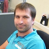 Макаревич Андрей