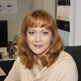Медведева Елена