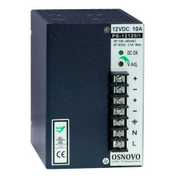 Блок питания PS-12120/I (OSNOVO)