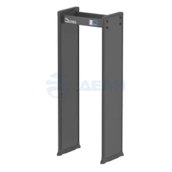 Металлодетектор арочный БЛОКПОСТ PC Vx 6300 (63/42/21) IP65 (ИРА-ПРОМ)