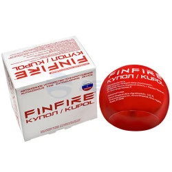 Самосрабатывающая установка пожаротушения АУПП Купол  (Агрохимикат (FINFIRE))