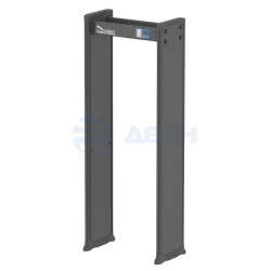 Металлодетектор арочный БЛОКПОСТ PC Vx 4800 (48/32/16) IP65 (ИРА-ПРОМ)