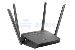 Роутер DIR-825/RU/R5A (D-Link)