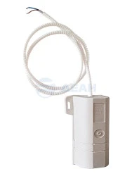 Датчик протечки воды ИУЖ-2 «Венеция» с пластиковым гофрорукавом (Магнито-Контакт)