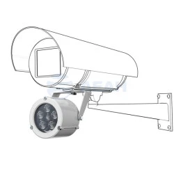 Прожектор инфракрасный ПИП-25/45 А (Тахион)