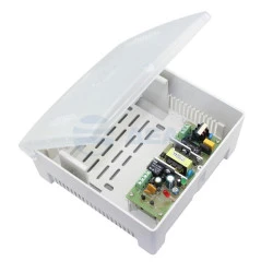 Источник бесперебойного питания PPS12-02P1-7x1 (Polyvision)