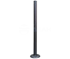 Стойка ограждения Ростов-Дон УС2 (для К12Э) (РостЕвроСтрой)