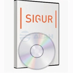 Программное обеспечение СКД ПО модуль лиценз. на исп.1 интегр. вызывной BasIP  (SIGUR)