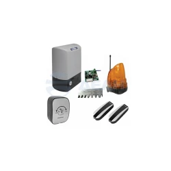 Комплект привода для откатных ворот SL-800KIT (Doorhan)