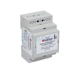 Барьер искрозащиты Спектрон-ИБ-01  (Спектрон)