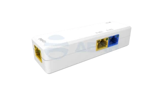 Удлинитель Ethernet и PoE RVi-1NE10-2FP (RVi)