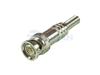 Разъём PVC-BNC-MVS  (Polyvision)