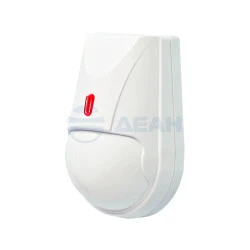 Извещатель охранный объемный  Пирон-4Д  (Риэлта)