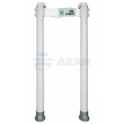 Металлодетектор арочный БЛОКПОСТ РС X 1200 MK (ИРА-ПРОМ)