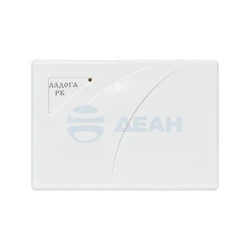 Блок расширения шлейфов сигнализации радиоканальный Ладога БРШС-РК-Р  (Риэлта)