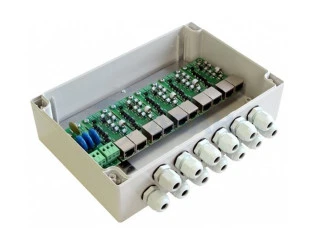 Блок грозозащиты TFortis SG-Switch (TFortis)