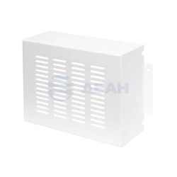 Кожух защитный для АС-3(НП)  (Полисервис)