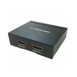 Сплиттер DH-PFM701-4K  (Dahua)