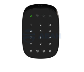                         Livi Keypad KB
						