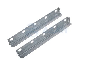 Комплект монтажных частей УО-45.2 (ЦМО)