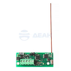 Приёмник Риф-КТМ-R (Альтоника)