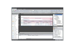 Программное обеспечение СКД Timex RD (Smartec)