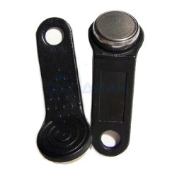 Ключ AT-DS 1990 черный (Accordtec)