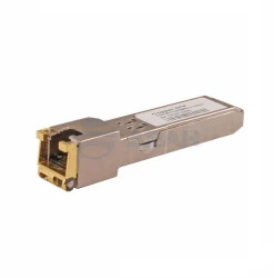 Модуль SFP SFP-TP-RJ45/I  (OSNOVO)