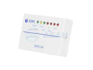 Блок ключей (выходов оповещения) ВЭРС-БК  (ВЭРС)