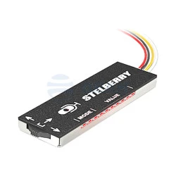 Микрофон активный миниатюрный M-90HD (STELBERRY)