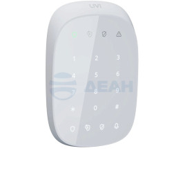                         Livi Keypad KW
						