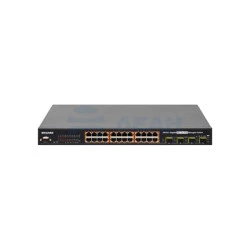 Коммутатор управляемый с PoE STW-02404HP (Beward)