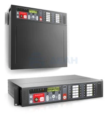 Прибор управления оповещением SPM-B20085-AW  (Sonar)
