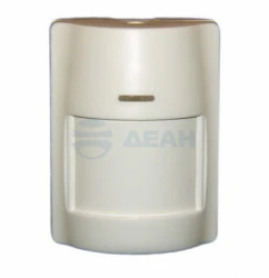 Извещатель инфракрасный пассивный адресный АОПИ исп.08 (Сигма-ИС)