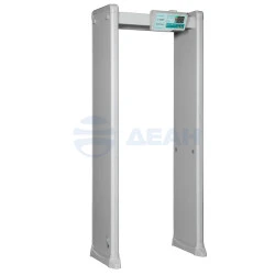 Металлодетектор арочный БЛОКПОСТ РС Z 100 (ИРА-ПРОМ)