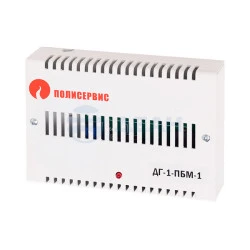 Извещатель газовый ДГ-1-ПМ-1 (Полисервис)