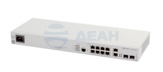                         Коммутатор управляемый MES2308P_AC  (ELTEX) 
						