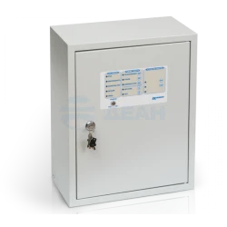 Шкаф управления адресный ШУЗ-15-00-R3  (Рубеж)