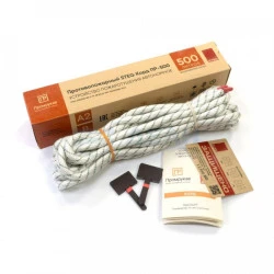 Противопожарный STEG Корд ПР-500 (1 шт/уп) (PR08.26369) (Промрукав)