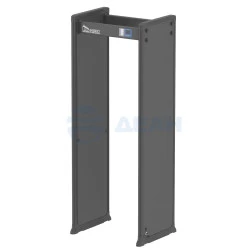 Металлодетектор арочный БЛОКПОСТ PC Vx 9300 (93/62/31) IP65 (ИРА-ПРОМ)