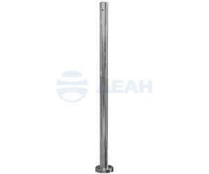 Стойка ограждения ST-GR020P-CR (Smartec)