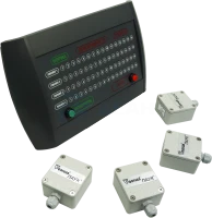 Адаптер внешних устройств Адаптер ПАУК-64  (Фортеза)