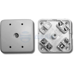 Коробка коммутационная КС-4  (Велос)