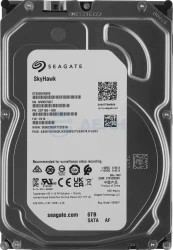Жесткий диск HDD ST6000VX008 (Seagate)
