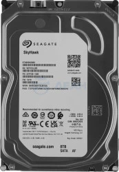 Жесткий диск HDD ST8000VX009 (Seagate)
