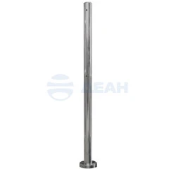 Стойка ограждения ST-GR010P-CR (Smartec)