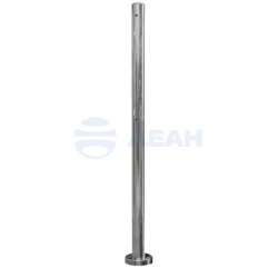 Стойка ограждения ST-GR030P-CR (Smartec)